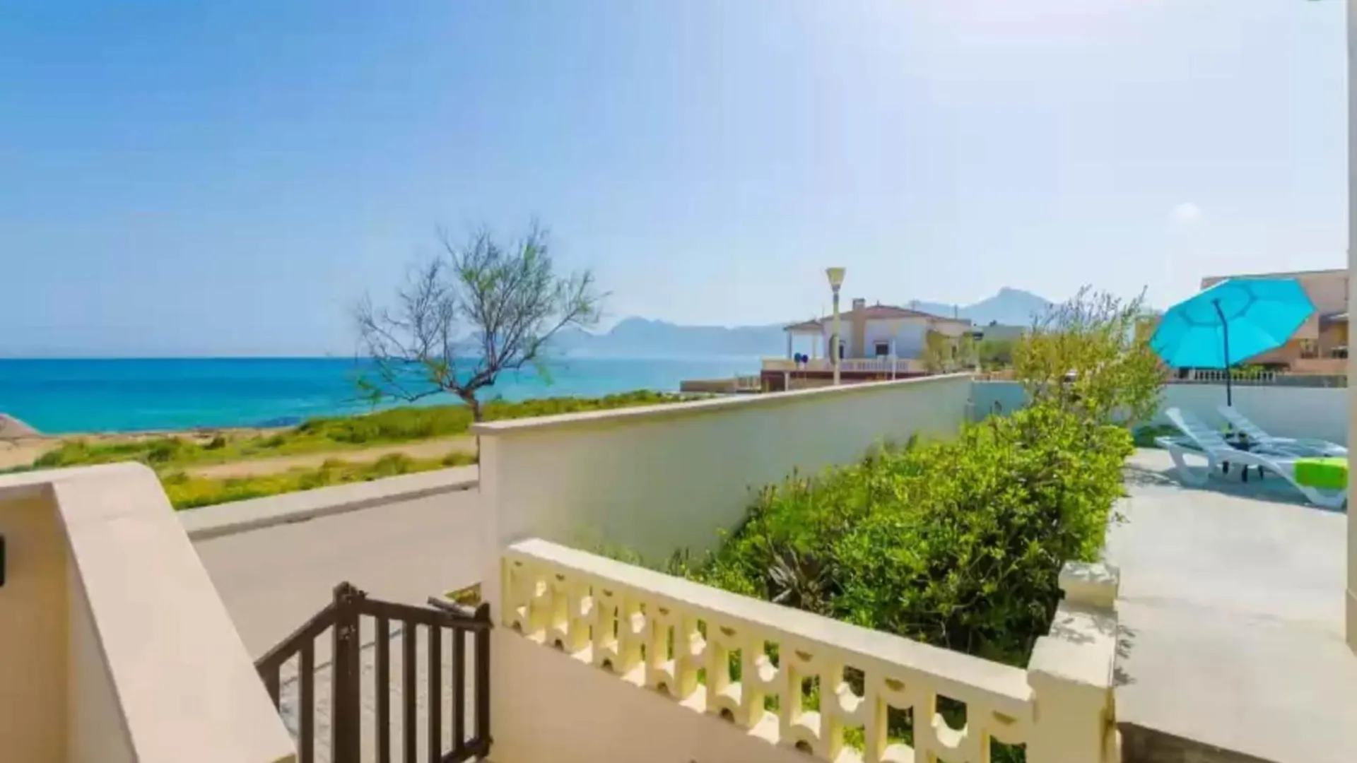 Porta De La Mar - House In Son Serra De Marina