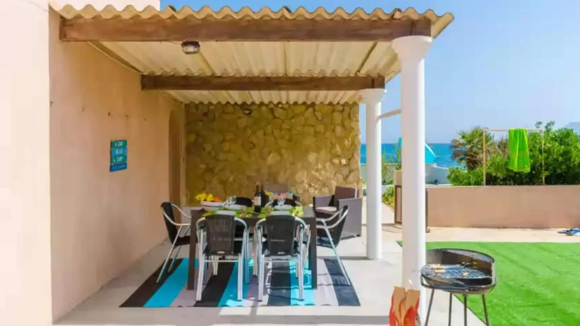 Σαλέ Porta De La Mar - House In Son Serra De Marina